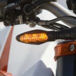 Fotos de la KTM SuperDuke 1290 R SE 39 KTM SuperDuke 1290 R Special Edition