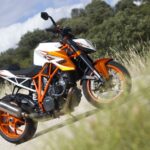 Fotos de la KTM SuperDuke 1290 R SE 3 KTM SuperDuke 1290 R Special Edition