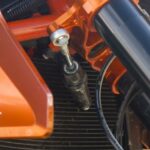Fotos de la KTM SuperDuke 1290 R SE 41 KTM SuperDuke 1290 R Special Edition