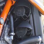 Fotos de la KTM SuperDuke 1290 R SE 42 KTM SuperDuke 1290 R Special Edition