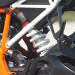 Fotos de la KTM SuperDuke 1290 R SE 43 KTM SuperDuke 1290 R Special Edition