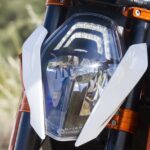 Fotos de la KTM SuperDuke 1290 R SE 44 KTM SuperDuke 1290 R Special Edition
