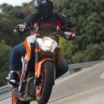 Fotos de la KTM SuperDuke 1290 R SE 46 KTM SuperDuke 1290 R Special Edition