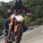 KTM SuperDuke 1290 R Special Edition