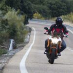Fotos de la KTM SuperDuke 1290 R SE 47 KTM SuperDuke 1290 R Special Edition
