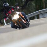 Fotos de la KTM SuperDuke 1290 R SE 48 KTM SuperDuke 1290 R Special Edition
