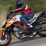 KTM SuperDuke 1290 R Special Edition