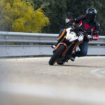 Fotos de la KTM SuperDuke 1290 R SE 51 KTM SuperDuke 1290 R Special Edition