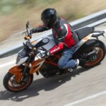 Fotos de la KTM SuperDuke 1290 R SE 52 KTM SuperDuke 1290 R Special Edition