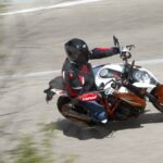 Fotos de la KTM SuperDuke 1290 R SE 53 KTM SuperDuke 1290 R Special Edition