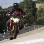 Fotos de la KTM SuperDuke 1290 R SE 55 KTM SuperDuke 1290 R Special Edition