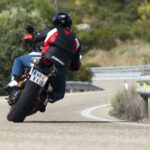 Fotos de la KTM SuperDuke 1290 R SE 56 KTM SuperDuke 1290 R Special Edition