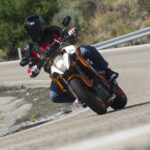 Fotos de la KTM SuperDuke 1290 R SE 57 KTM SuperDuke 1290 R Special Edition