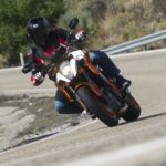 KTM SuperDuke 1290 R Special Edition