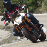 Fotos de la KTM SuperDuke 1290 R SE 59 KTM SuperDuke 1290 R Special Edition