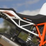 Fotos de la KTM SuperDuke 1290 R SE 5 KTM SuperDuke 1290 R Special Edition