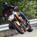 Fotos de la KTM SuperDuke 1290 R SE 60 KTM SuperDuke 1290 R Special Edition