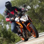 Fotos de la KTM SuperDuke 1290 R SE 61 KTM SuperDuke 1290 R Special Edition