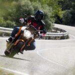 Fotos de la KTM SuperDuke 1290 R SE 62 KTM SuperDuke 1290 R Special Edition