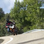 Fotos de la KTM SuperDuke 1290 R SE 63 KTM SuperDuke 1290 R Special Edition