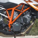 Fotos de la KTM SuperDuke 1290 R SE 6 KTM SuperDuke 1290 R Special Edition