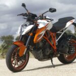 Fotos de la KTM SuperDuke 1290 R SE 7 KTM SuperDuke 1290 R Special Edition
