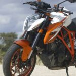 Fotos de la KTM SuperDuke 1290 R SE 9 KTM SuperDuke 1290 R Special Edition