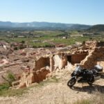 Superprueba de la BMW R1200 GS por las Rutas Moter