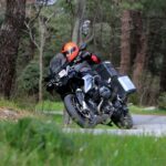 Superprueba de la BMW R1200 GS por las Rutas Moter