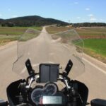 Superprueba de la BMW R1200 GS por las Rutas Moter