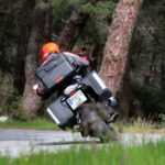 Superprueba de la BMW R1200 GS por las Rutas Moter