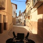 Superprueba de la BMW R1200 GS por las Rutas Moter