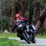 Superprueba de la BMW R1200 GS por las Rutas Moter