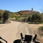 Superprueba de la BMW R1200 GS por las Rutas Moter