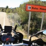 Superprueba de la BMW R1200 GS por las Rutas Moter