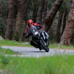 Superprueba de la BMW R1200 GS por las Rutas Moter