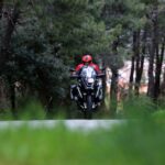 Superprueba de la BMW R1200 GS por las Rutas Moter