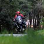 Superprueba de la BMW R1200 GS por las Rutas Moter