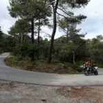 Superprueba de la BMW R1200 GS por las Rutas Moteras 1 Superprueba de la BMW R1200 GS por las Rutas Moter