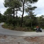 Superprueba de la BMW R1200 GS por las Rutas Moter