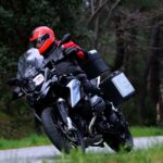 Superprueba de la BMW R1200 GS por las Rutas Moter