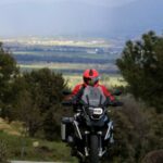 Superprueba de la BMW R1200 GS por las Rutas Moter