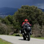 Superprueba de la BMW R1200 GS por las Rutas Moter