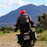 Superprueba de la BMW R1200 GS por las Rutas Moter