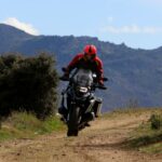 Superprueba de la BMW R1200 GS por las Rutas Moter