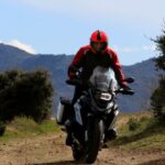 Superprueba de la BMW R1200 GS por las Rutas Moter