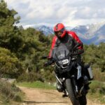 Superprueba de la BMW R1200 GS por las Rutas Moter