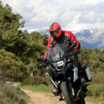 Superprueba de la BMW R1200 GS por las Rutas Moter