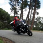 Superprueba de la BMW R1200 GS por las Rutas Moter