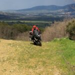 Superprueba de la BMW R1200 GS por las Rutas Moter